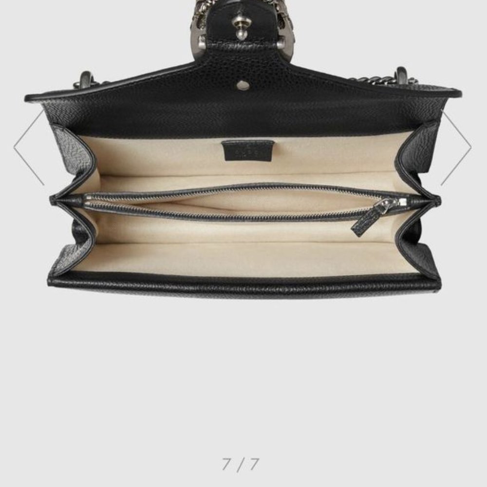 Brand New Gucci Dionysus Bag - Picture 7 of 7